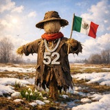 Telegram profile photo for 52 FAMILY 🇲🇽