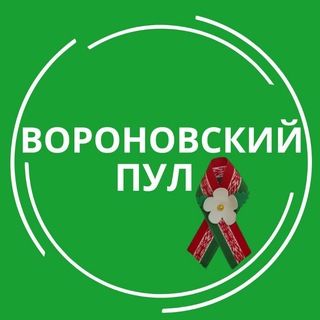 Telegram profile photo for Пул Вороновский