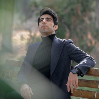 Telegram profile photo for Amin Bahramlu | امین بهراملو