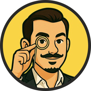 Telegram profile photo for ГДЕМОНЕТА · Новости