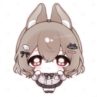 Telegram profile photo for 美知にゃん♡