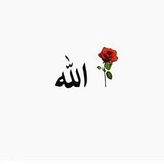 Telegram profile photo for مع الله❤️