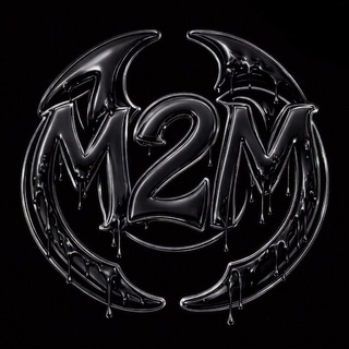 Telegram profile photo for M2M