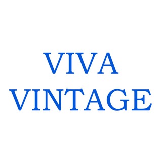 Telegram profile photo for Viva Dress Vintage