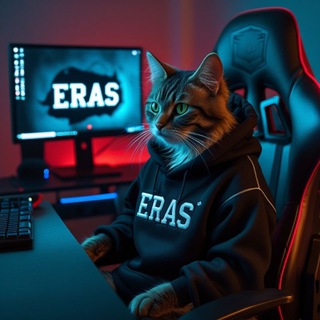 Telegram profile photo for ʙɪᴏ ᴇʀᴀꜱ