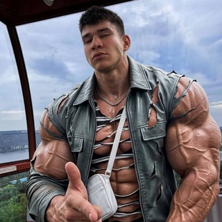 Telegram profile photo for BRKSN
