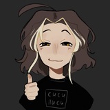 Telegram profile photo for reshka_oreshka