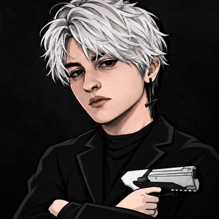 Telegram profile photo for leandare