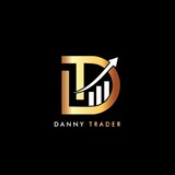 Telegram profile photo for Danny Trader