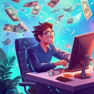 Telegram profile photo for Telegram Cash 💸