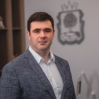 Telegram profile photo for Сергей Курбатов