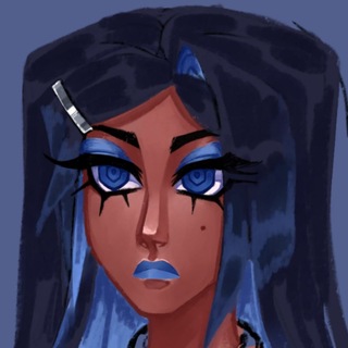 Telegram profile photo for Nana Montana