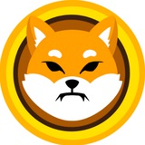 Telegram profile photo for OG $HANA CTO
