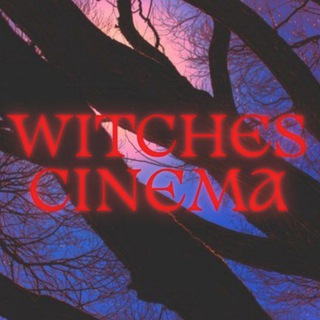 Telegram profile photo for Witches Cinema