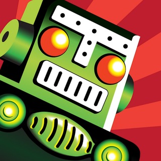 Telegram profile photo for Destructoid游戏新闻与评测