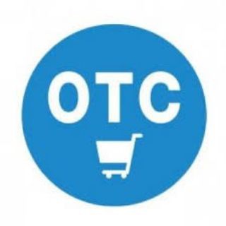 Telegram profile photo for OTC /Работа/верификации