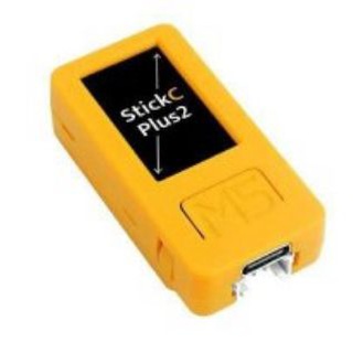 Telegram profile photo for m5stick и esp32