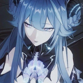 Telegram profile photo for 🌚INSOMNIA в тг