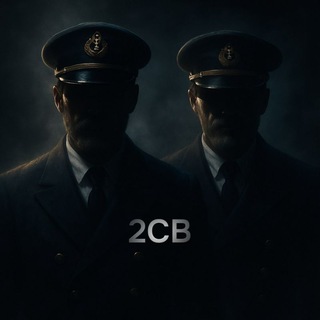 Telegram profile photo for 2 CAPTAINS BUYING