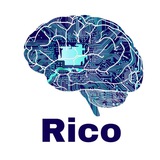 Telegram profile photo for ️Rico|ریکو