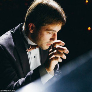 Telegram profile photo for Владислав Чепинога | Пианист