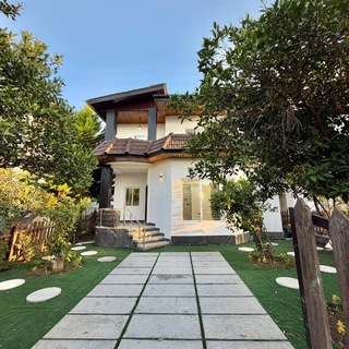 Telegram profile photo for 🏡ويلاجات مازندران