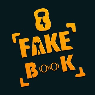 Telegram profile photo for FakeBooK