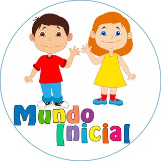 Telegram profile photo for Mundo Inicial