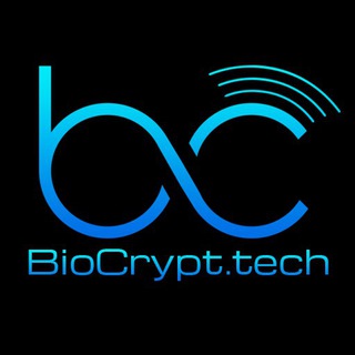 Telegram profile photo for BioCrypt Announcements