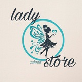 Telegram profile photo for 🦋꧁ lady store ꧂ 🦋