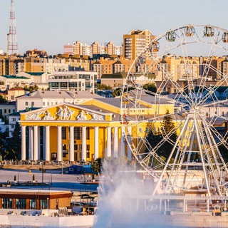 Telegram profile photo for Афиша Чебоксар | Новости