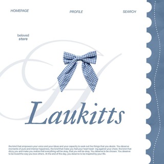 Telegram profile photo for laukitts arc.