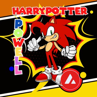 Telegram profile photo for HPPK10I #AVAX