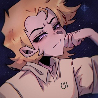 Telegram profile photo for Рест•Charlie Butler