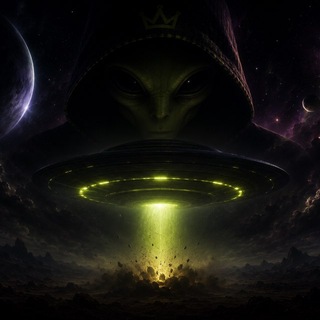 Telegram profile photo for HOODLIENS - Portal
