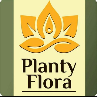 Telegram profile photo for Planty Flora🪴🌼