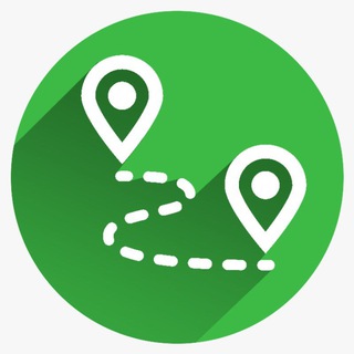 Telegram profile photo for КвадроТреки 🗺