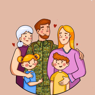 Telegram profile photo for Привилегии СВО