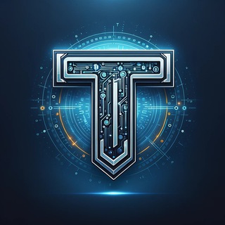 Telegram profile photo for TerraByte AI (Portal)