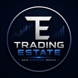 Telegram profile photo for Trading Estate