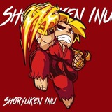 Telegram profile photo for ShoryuKen inu Community ケン・マスターズ
