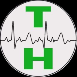 Telegram profile photo for Target High