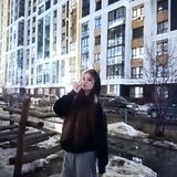 Telegram profile photo for Соничка🙈