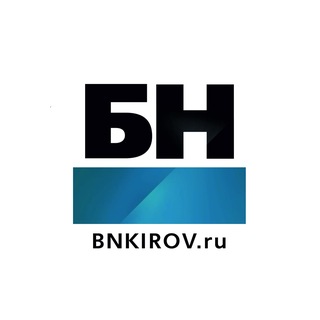 Telegram profile photo for Бизнес Новости в Кирове