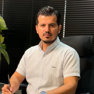 Telegram profile photo for روابط عاطفی با سهیل ابراهیمی