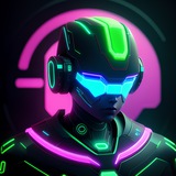 Telegram profile photo for NEURO SKILLS
