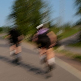 Telegram profile photo for FIXED&GEAR PHOTO SPB