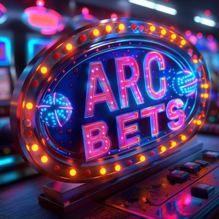 Telegram profile photo for Arcbets Free Ladders 🪜