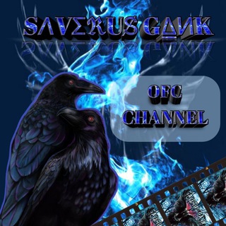 Telegram profile photo for 🇦🇸 OFC SΛVΣℜUS̸ G⍙ИK