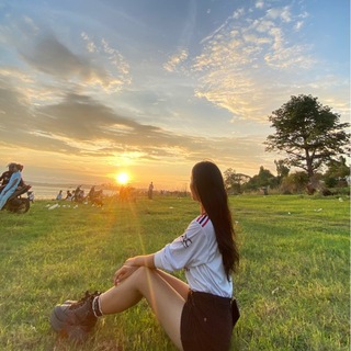 Telegram profile photo for May Phoo Official Channel ❣️💋